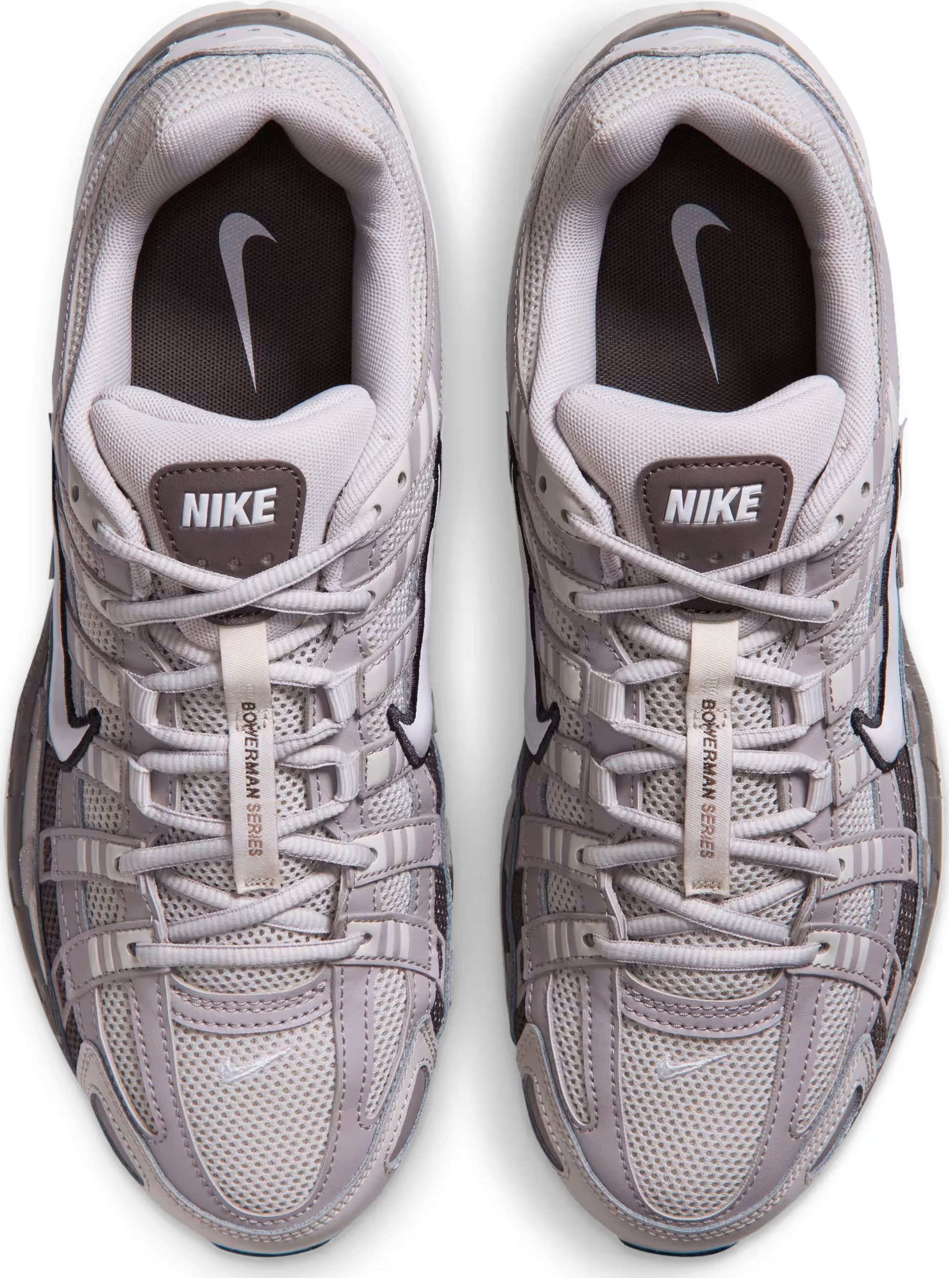 Nike P-6000 "Light Bone Cave Stone"