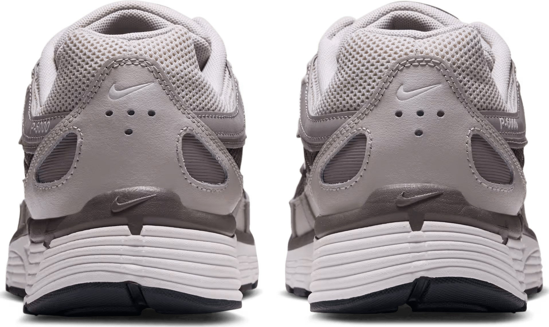 Nike P-6000 "Light Bone Cave Stone"