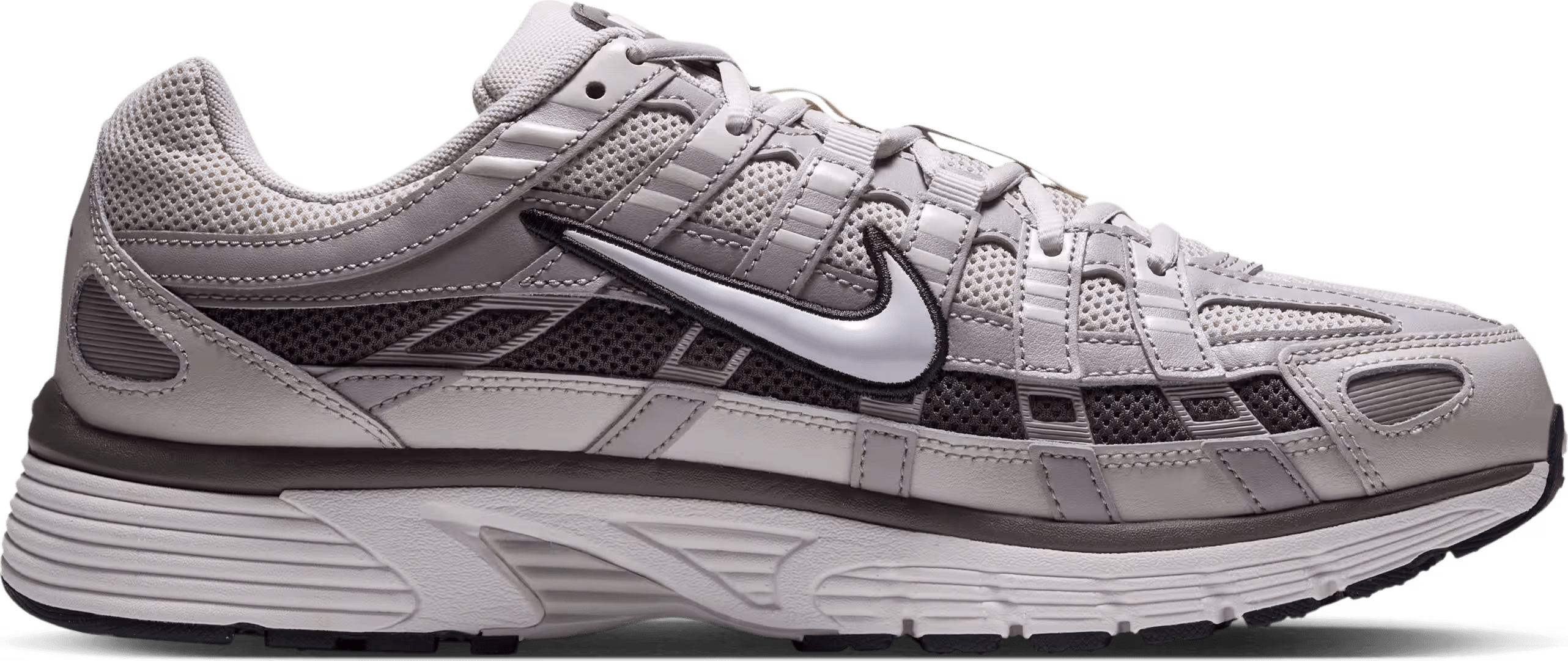 Nike P-6000 "Light Bone Cave Stone"