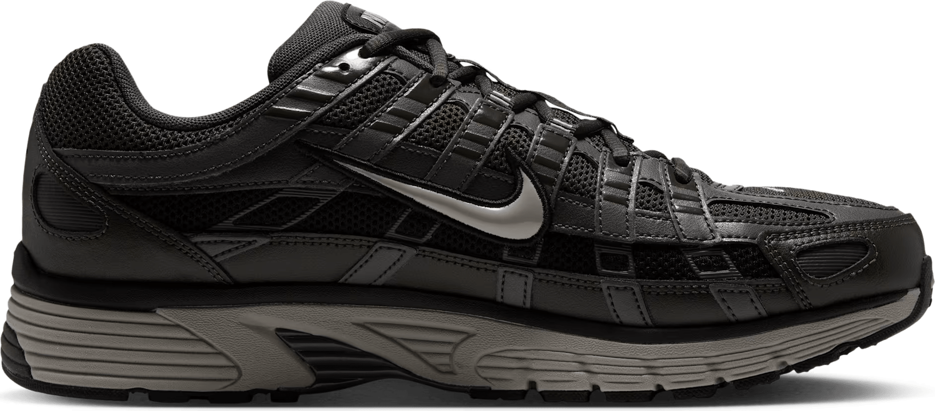 Nike P-6000