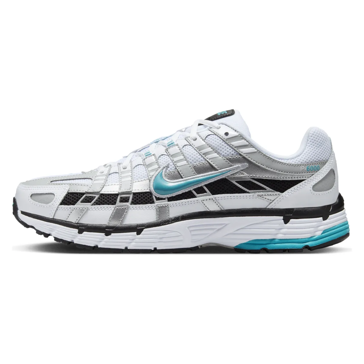 Nike P-6000 "Dusty Cactus"