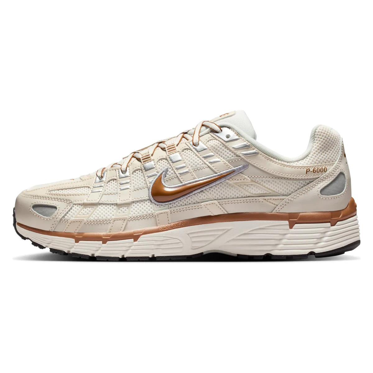Nike P-6000 "Light British Tan"