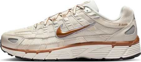 Nike P-6000 "Light British Tan"