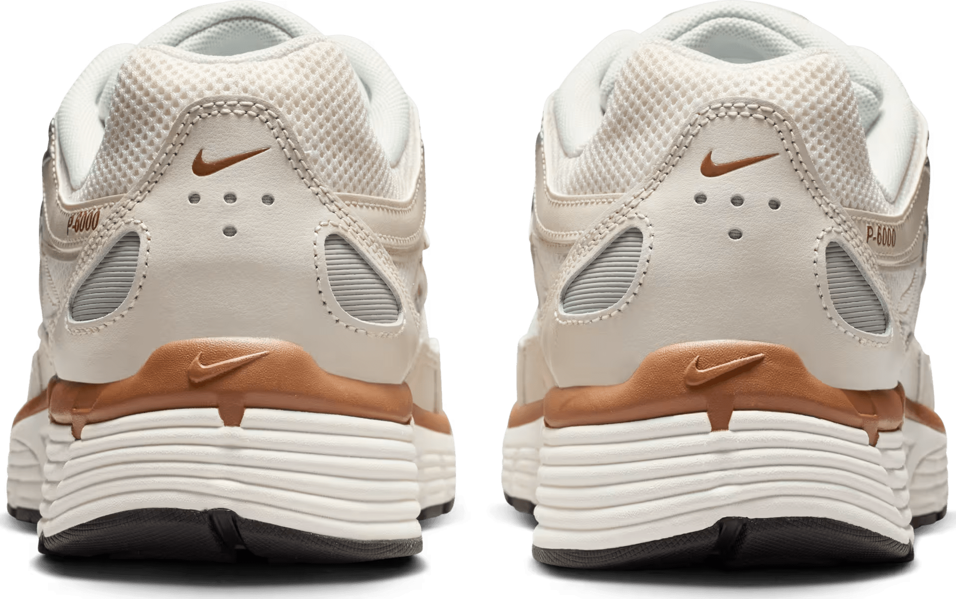 Nike P-6000 "Light British Tan"