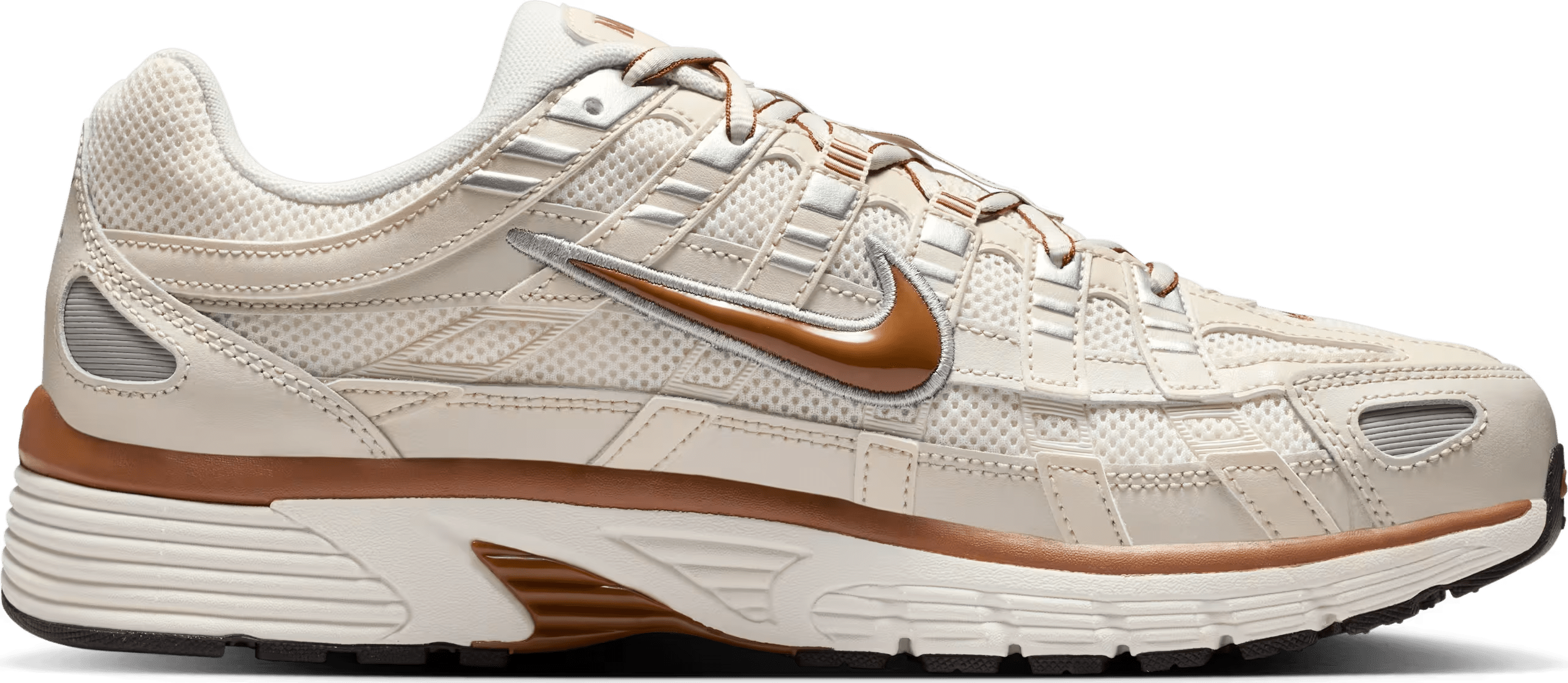 Nike P-6000 "Light British Tan"