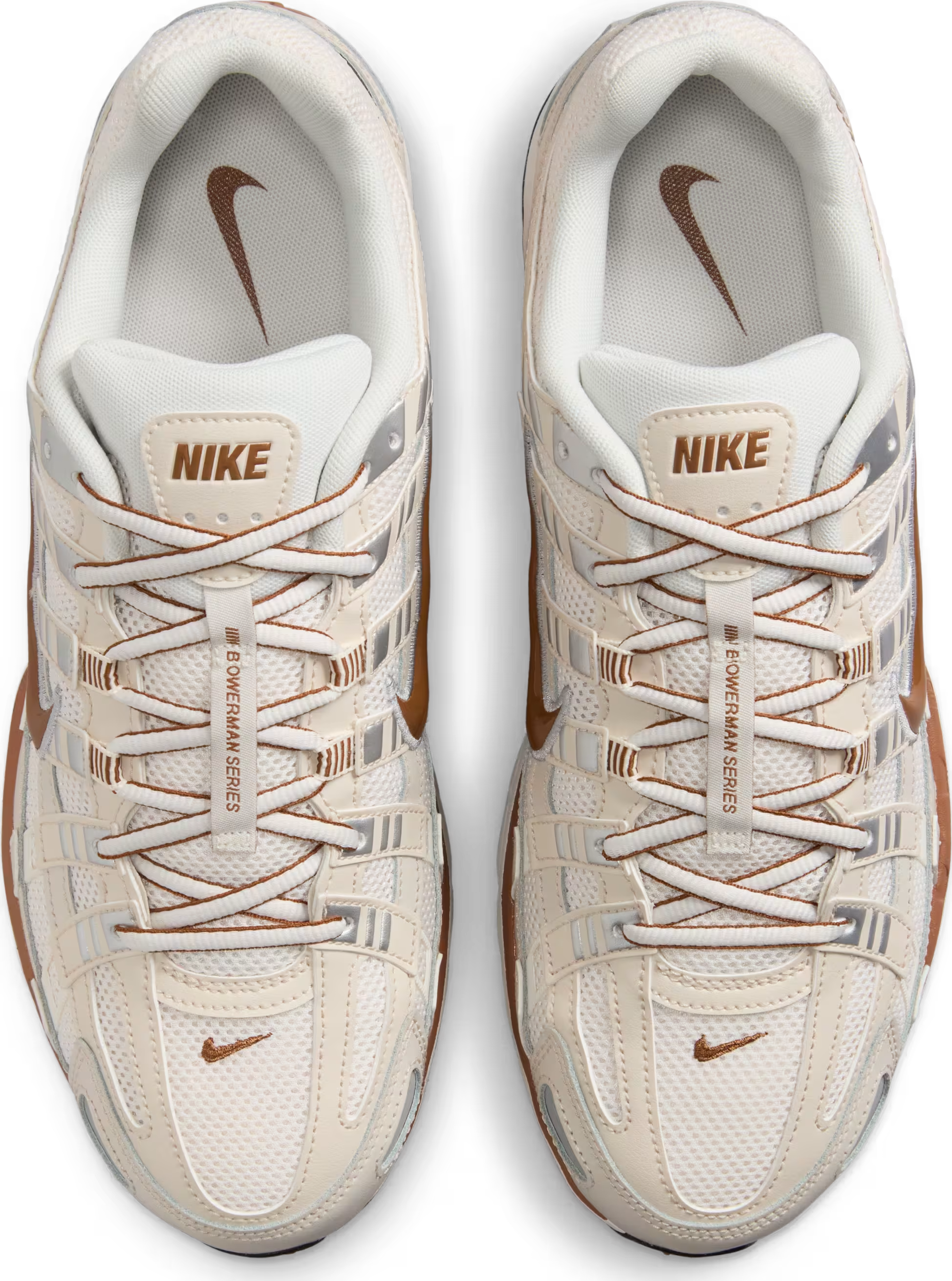 Nike P-6000 "Light British Tan"