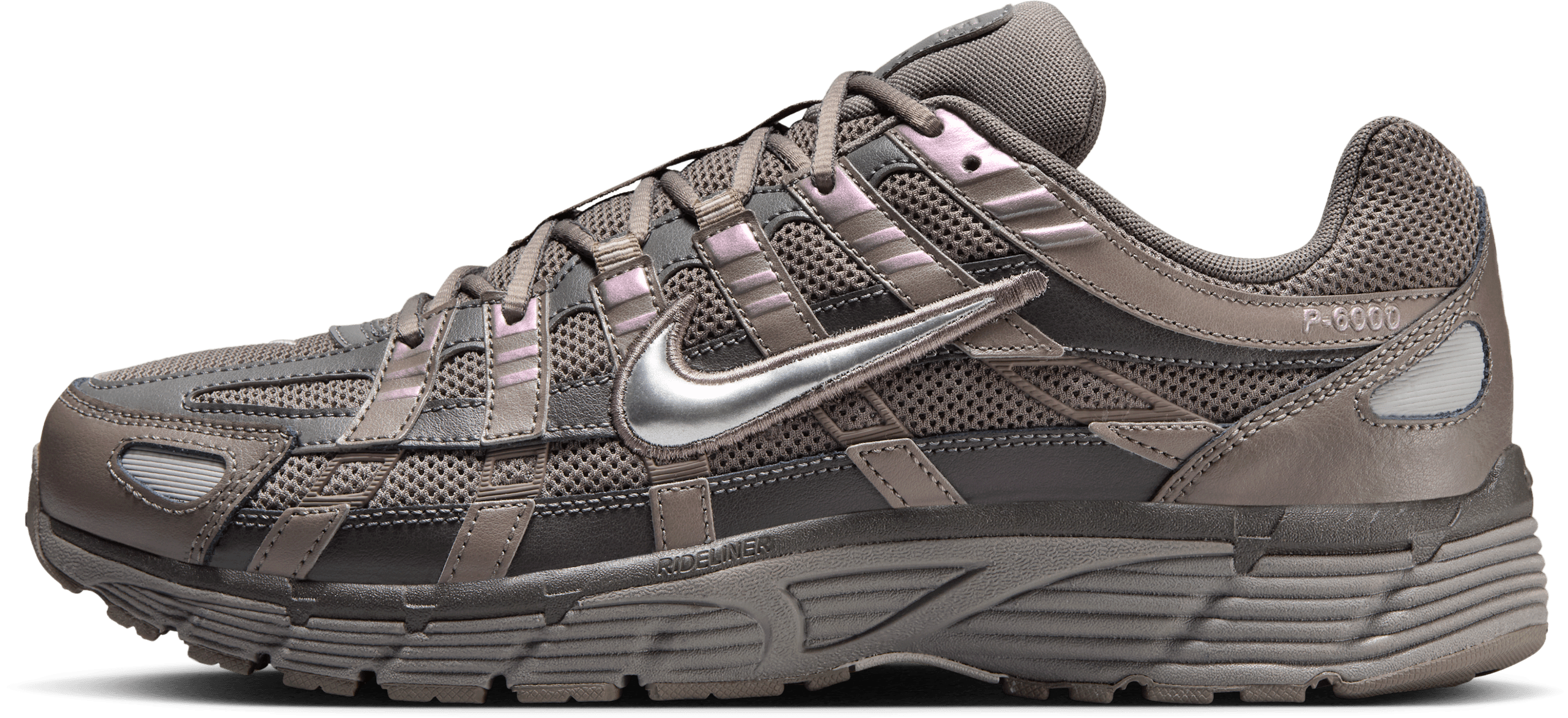 Nike P-6000 "Cave Stone"