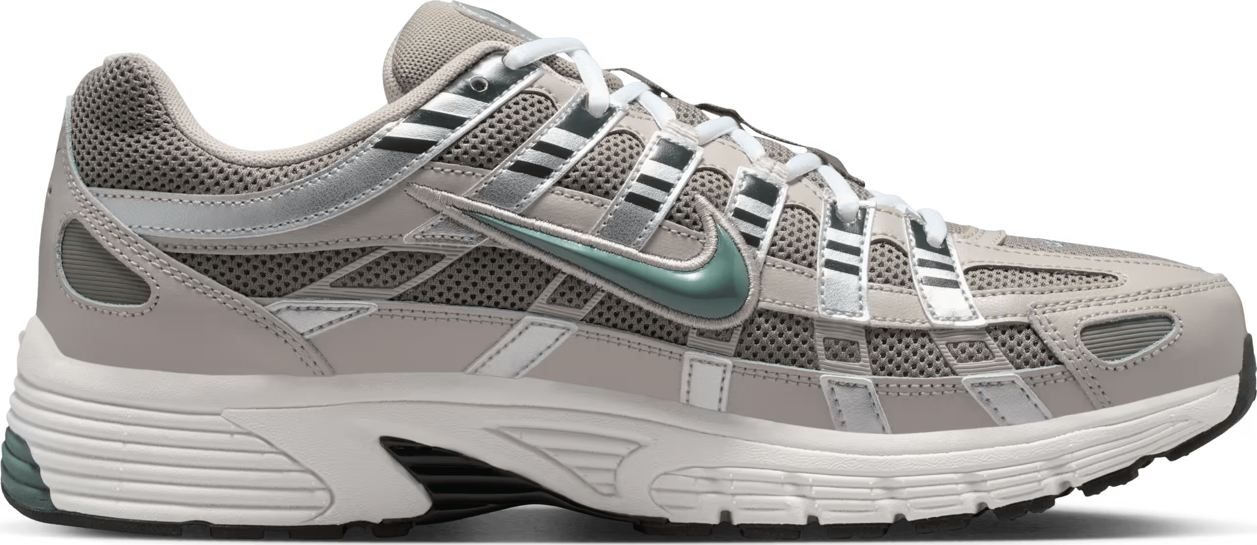 Nike P-6000 "Clay Green"