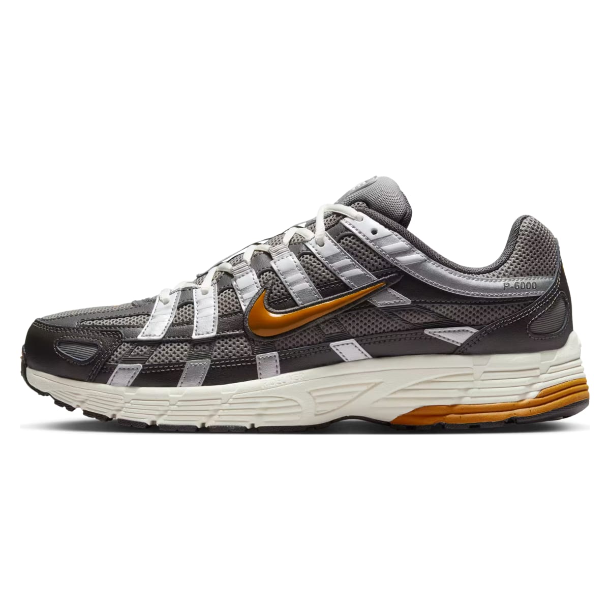 Nike P-6000 "Medium Ash Flat Pewter"