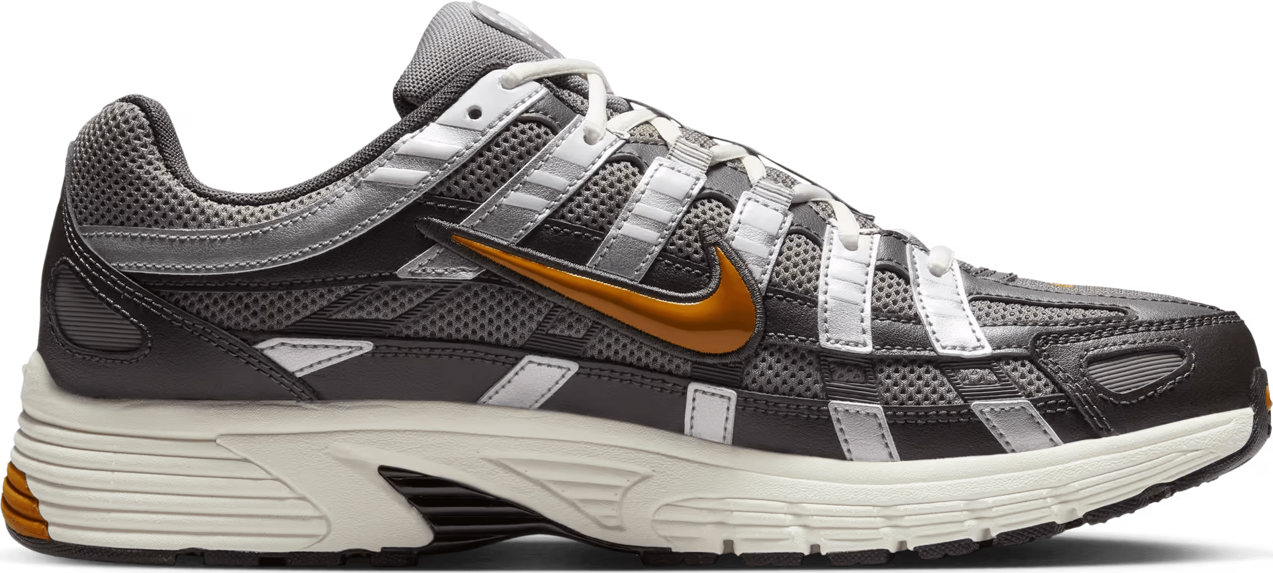 Nike P-6000 "Medium Ash Flat Pewter"