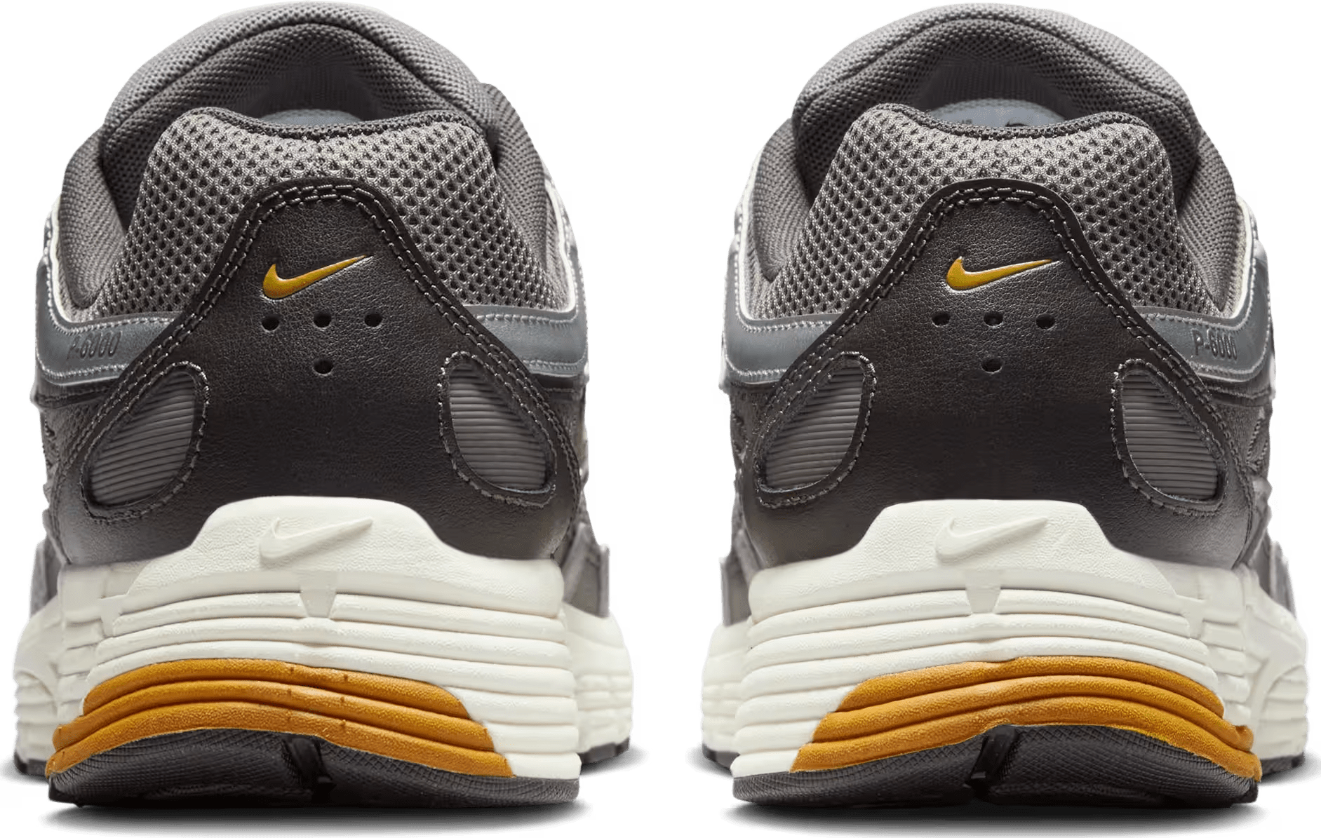 Nike P-6000 "Medium Ash Flat Pewter"