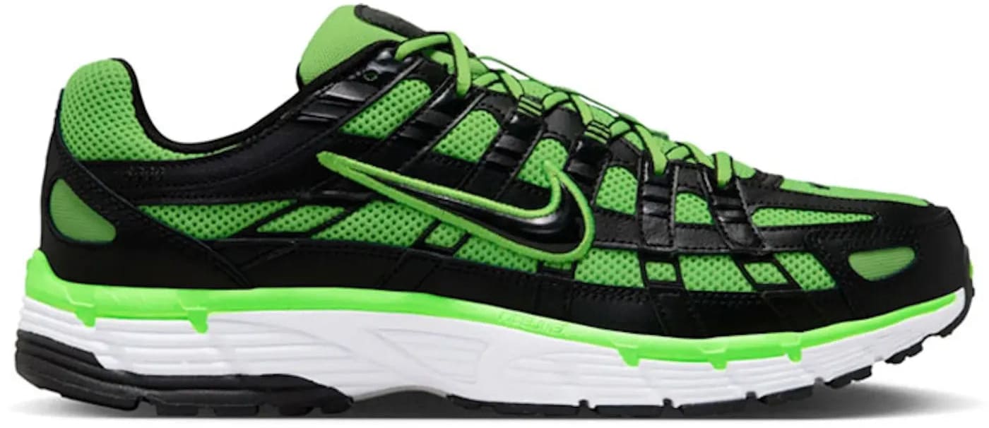 Nike P-6000 Green Strike