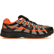 Nike P-6000 Total Orange Black