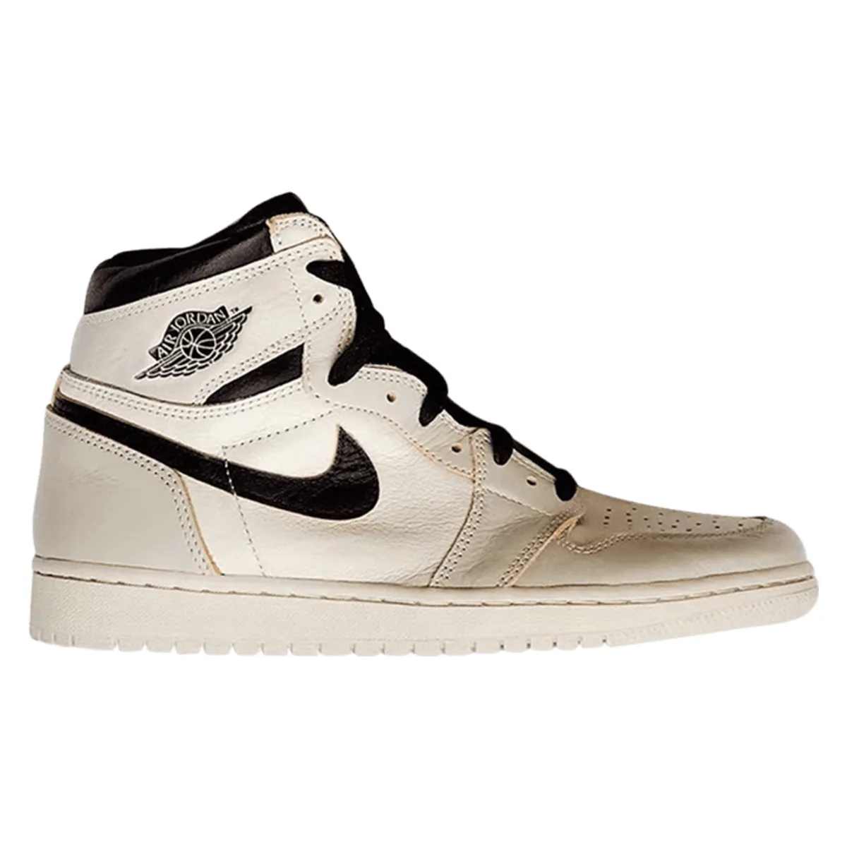 Air Jordan 1 Retro High SB "Light Bone"