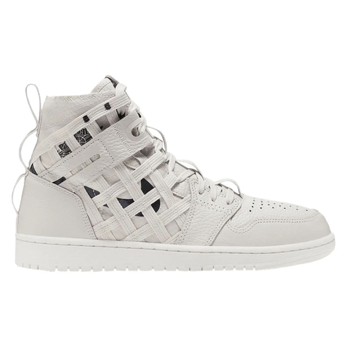 Air Jordan 1 High WMNS Cargo "Light Cream"
