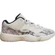 Air Jordan 11 Retro Low "Snakeskin"