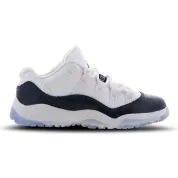 Jordan 11 Retro Low Snake Navy 2019 (PS)
