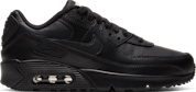 Nike Air Max 90 Recraft Triple Black (GS)