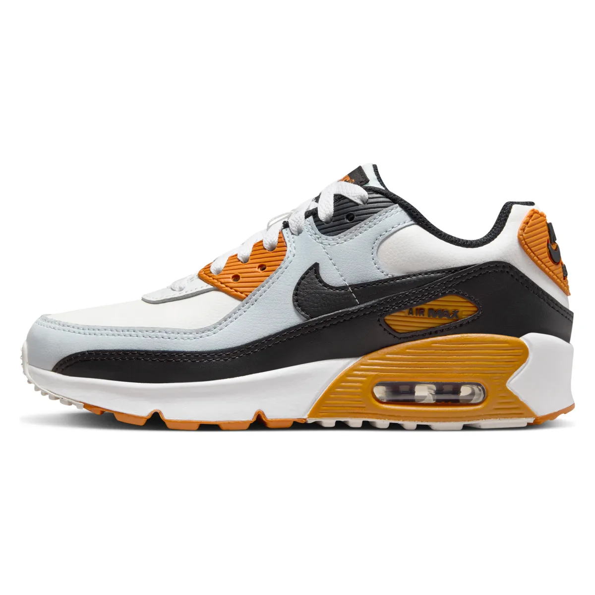 Nike Air Max 90 LTR GS "Monarch"