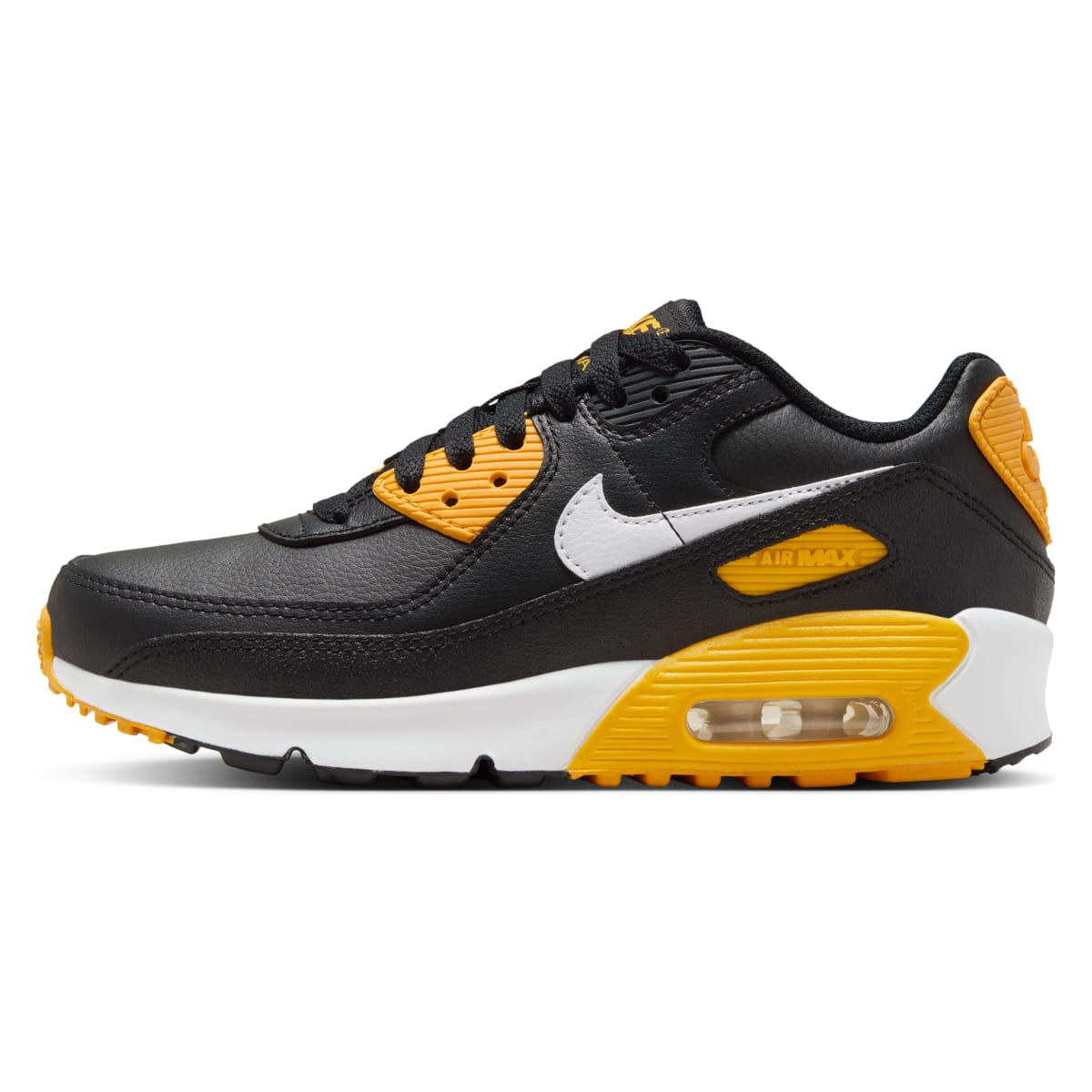 Nike Air Max 90 LTR GS "Pittsburgh"