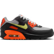 Nike Air Max 90 LTR GS "Hyper Crimson Limelight"