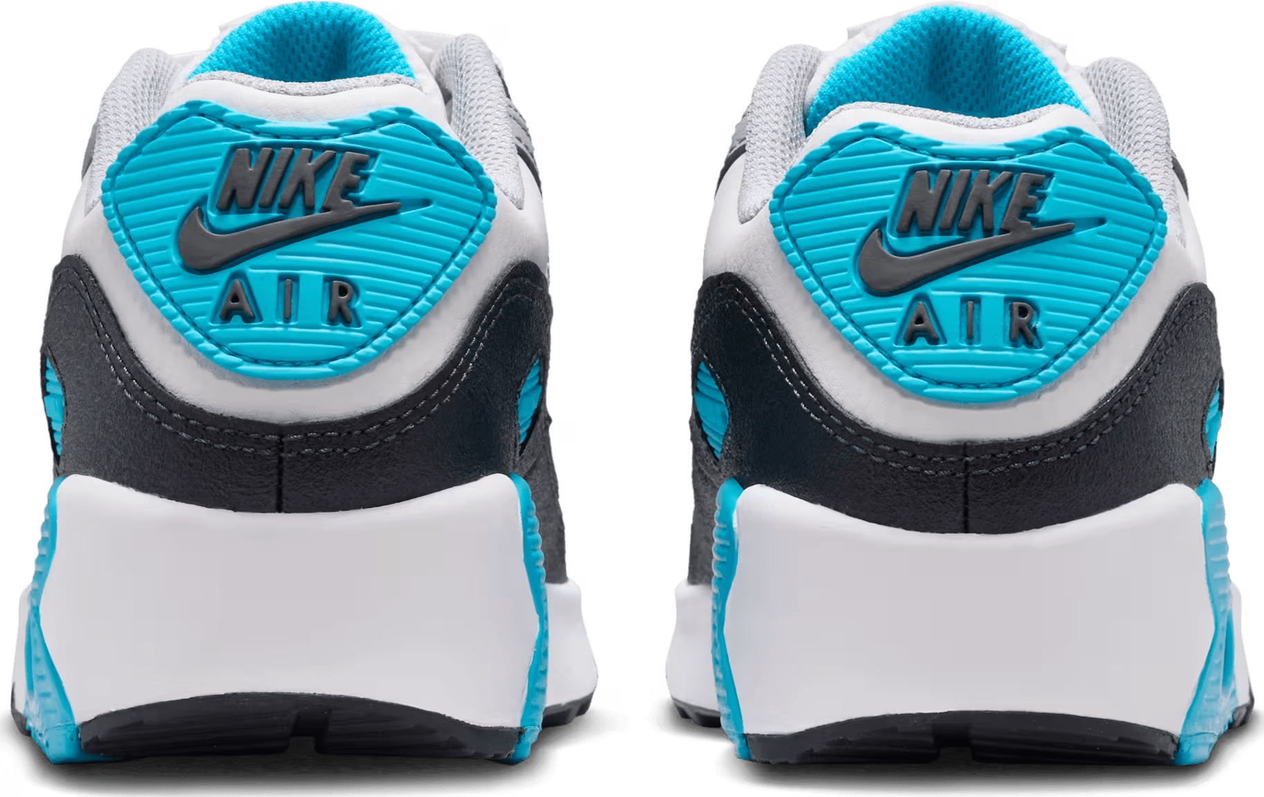 Nike Air Max 90 LTR GS "Blue Lightning"