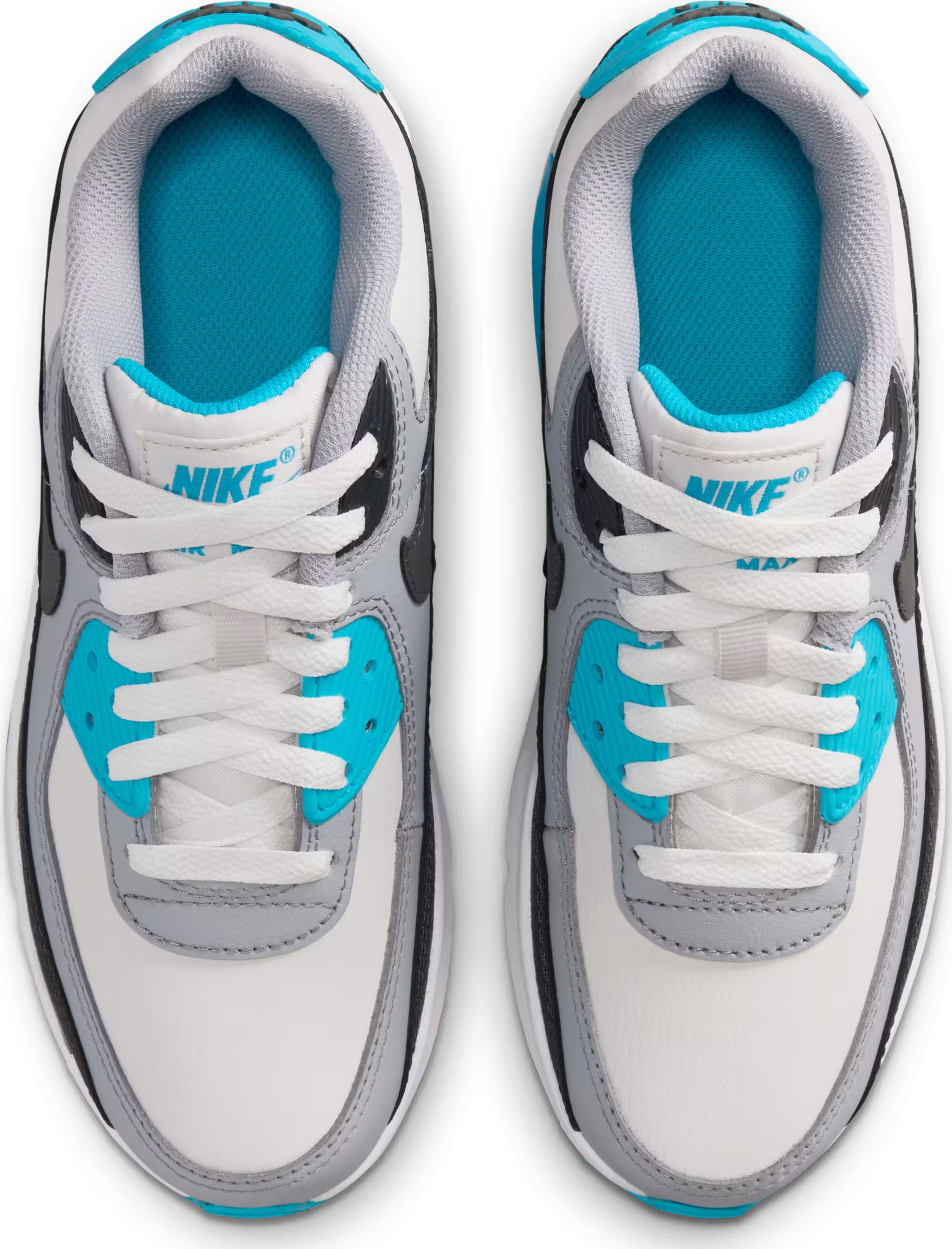 Nike Air Max 90 LTR GS "Blue Lightning"