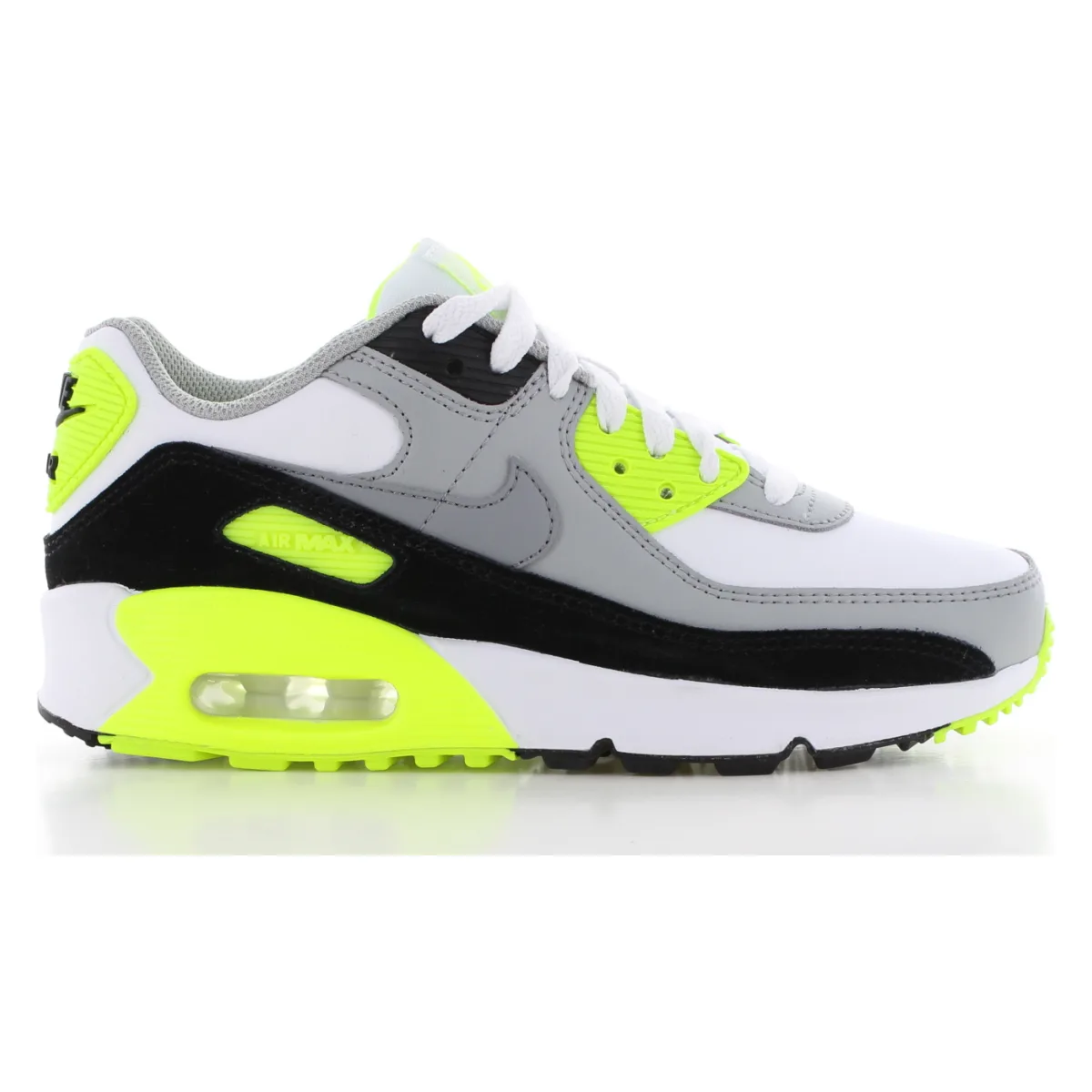 Nike Air Max 90 OG Volt (2020) (GS)