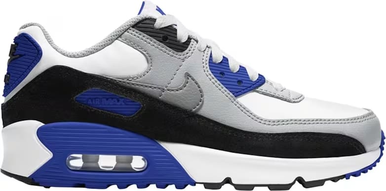 Nike Air Max 90 Hyper Royal (GS)