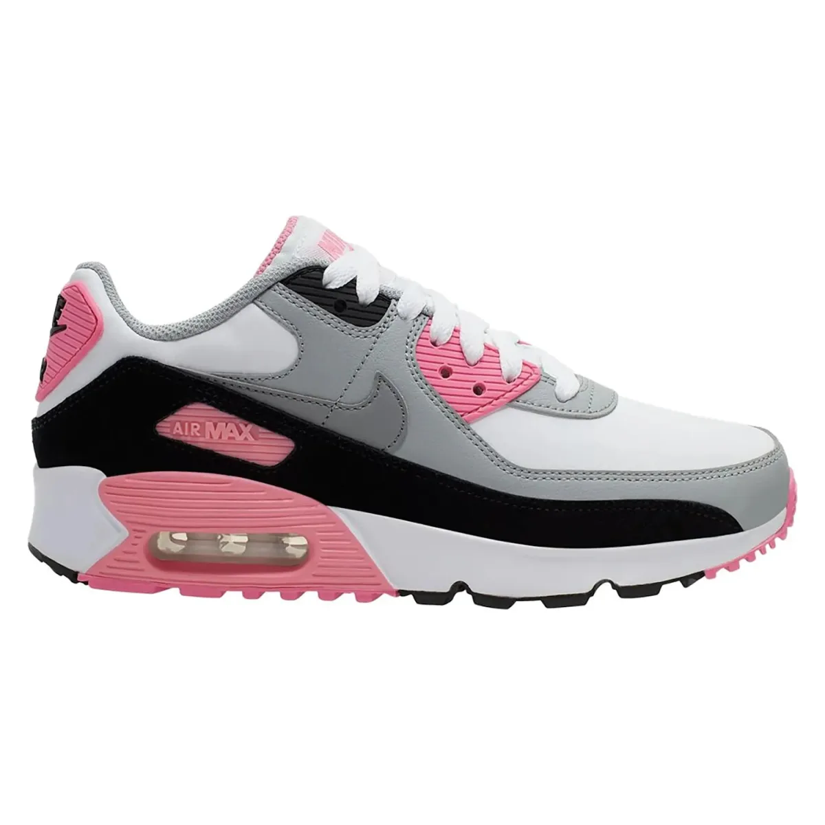 Nike Air Max 90 Recraft Rose (GS)