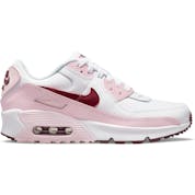 Nike air Max 90 Leather GS "Pink Foam"