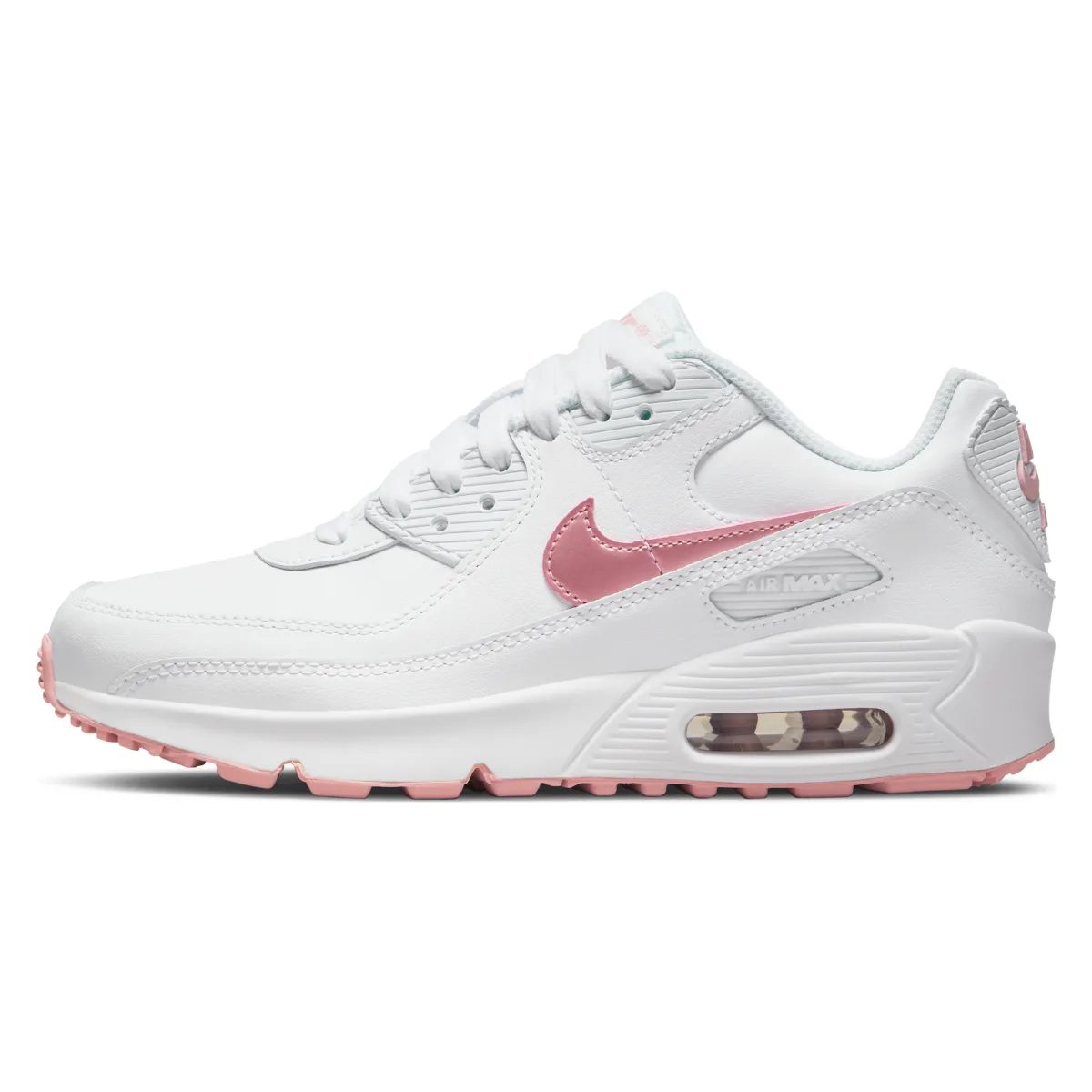 Nike Air Max 90 LTR GS "Pink Glaze"