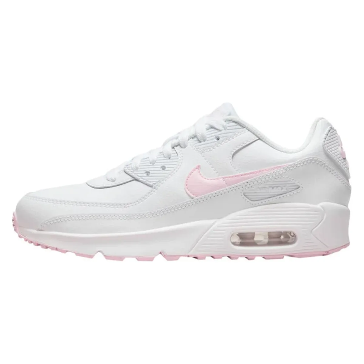 Nike Air Max 90 LTR GS "Pink Foam"