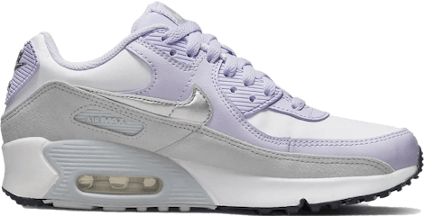 Nike Air Max 90 LTR GS "Violet Frost"