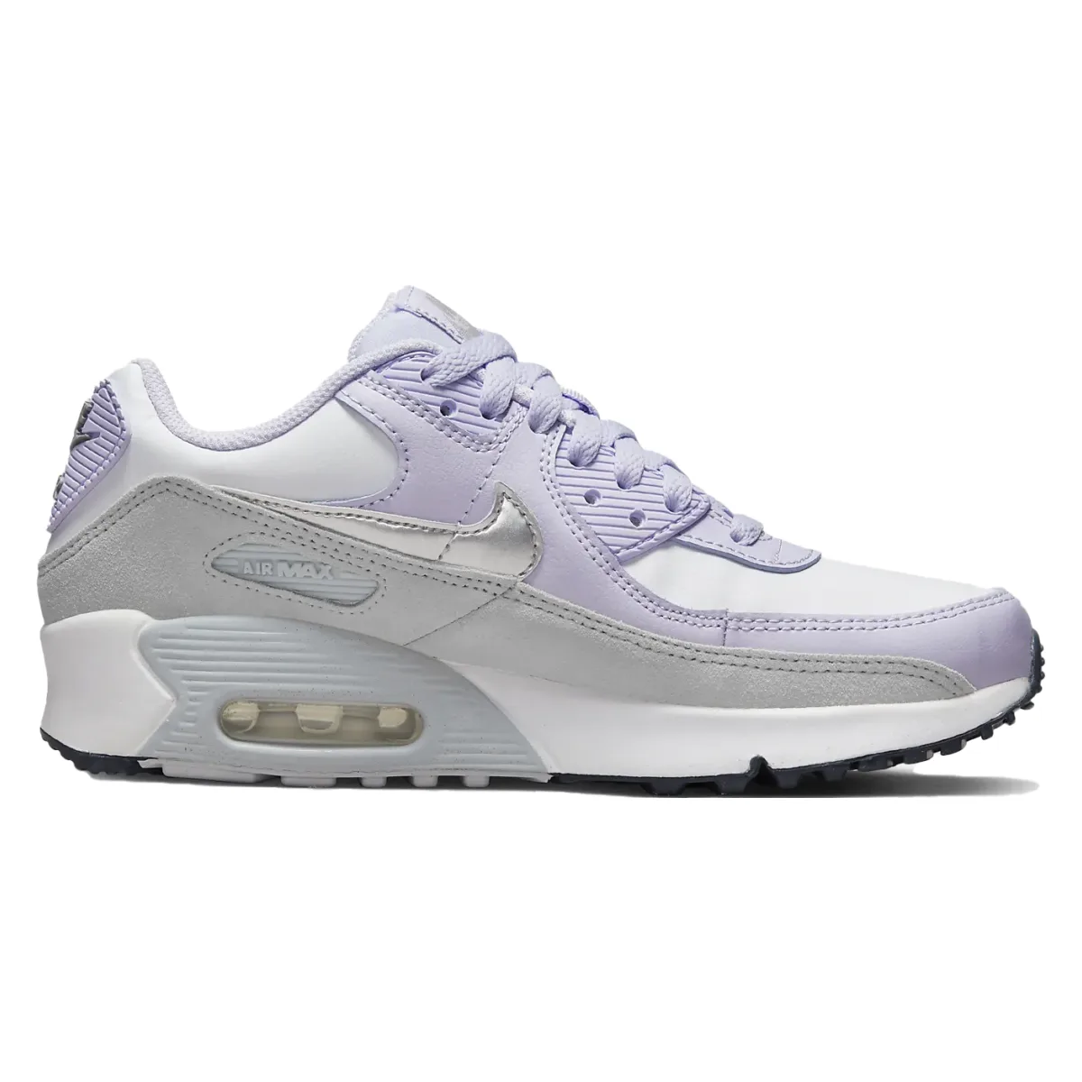 Nike Air Max 90 LTR GS "Violet Frost"