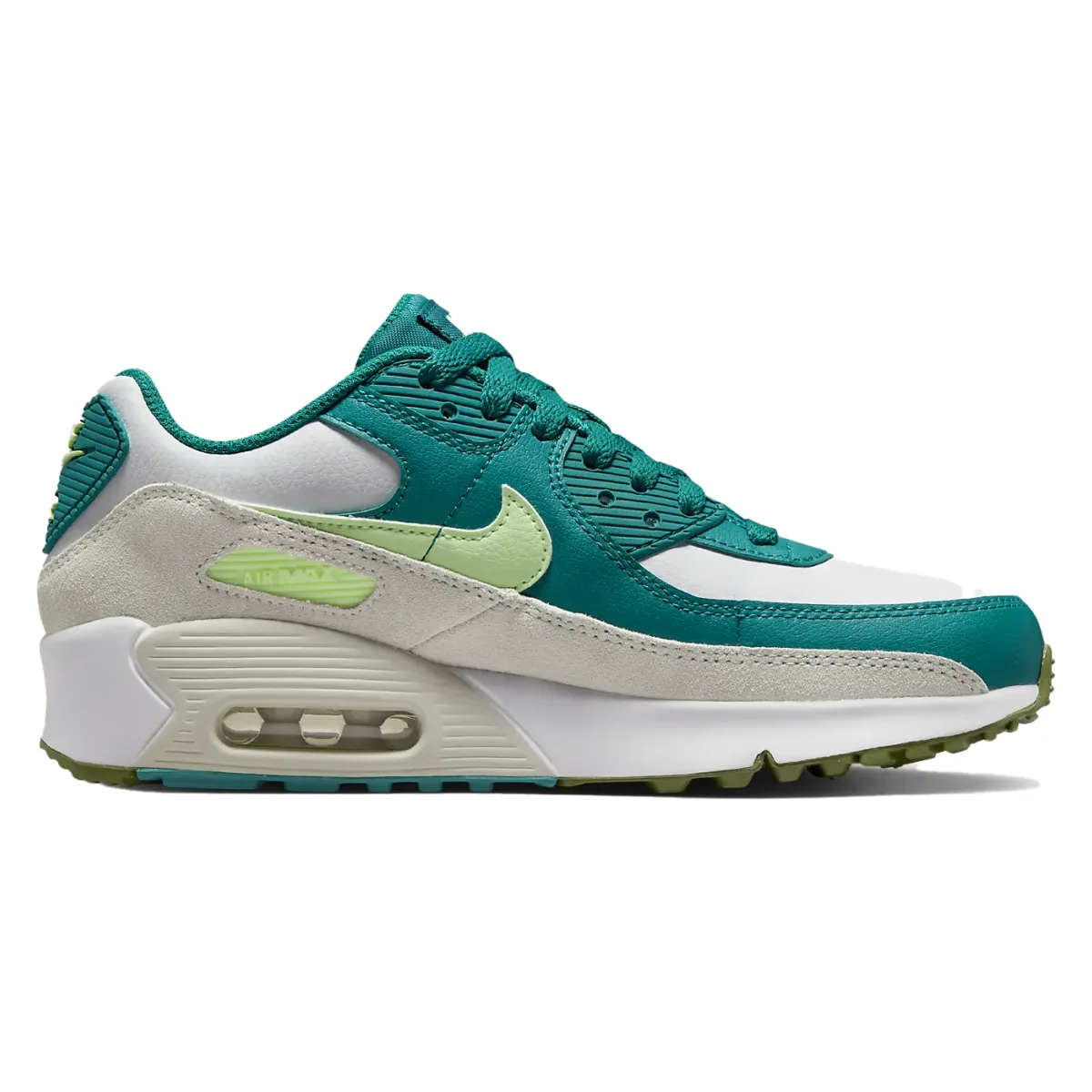 Nike Air Max 90 LTR GS "Bright Spruce"