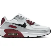 Nike Air Max 90 LTR GS "Dark Team Red"