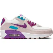 Nike Air Max 90 LTR GS "Viotech"