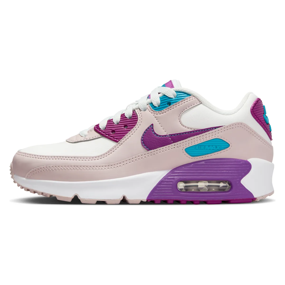 Nike Air Max 90 LTR GS "Viotech"