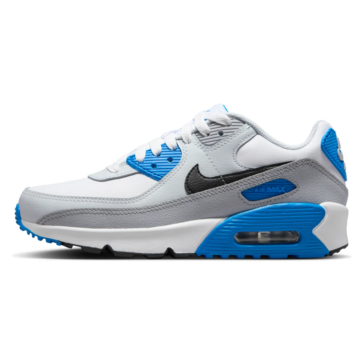 Nike Air Max 90 LTR GS "Photo Blue"
