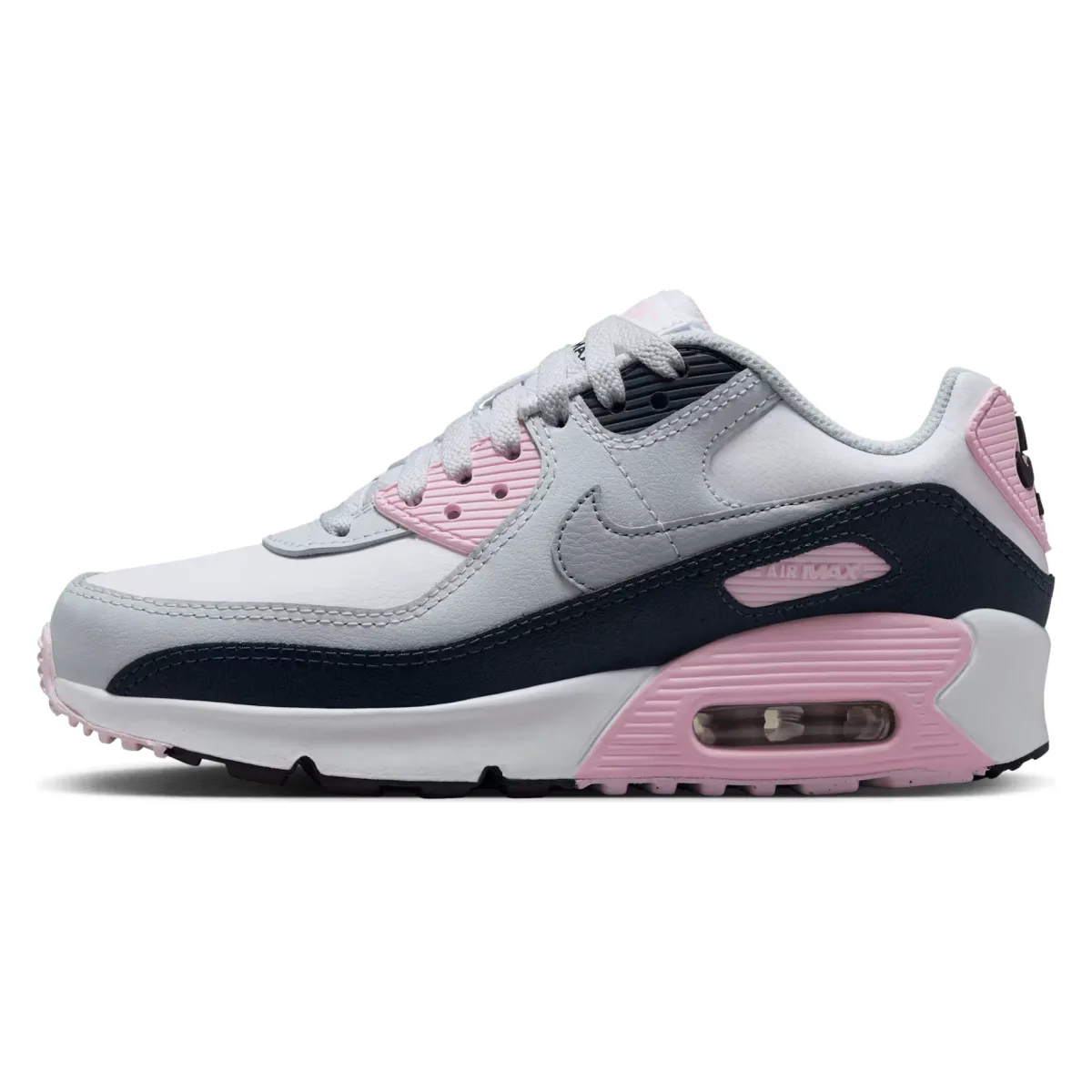 Nike Air Max 90 LTR GS "Pink Foam"