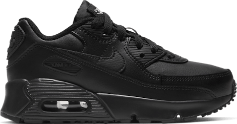 Nike Air Max 90 Black (PS)