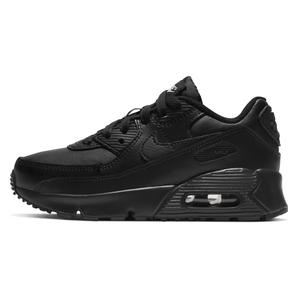Nike Air Max 90 LTR PS "Black"