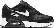 Nike Air Max 90 LTR PS "Black White"