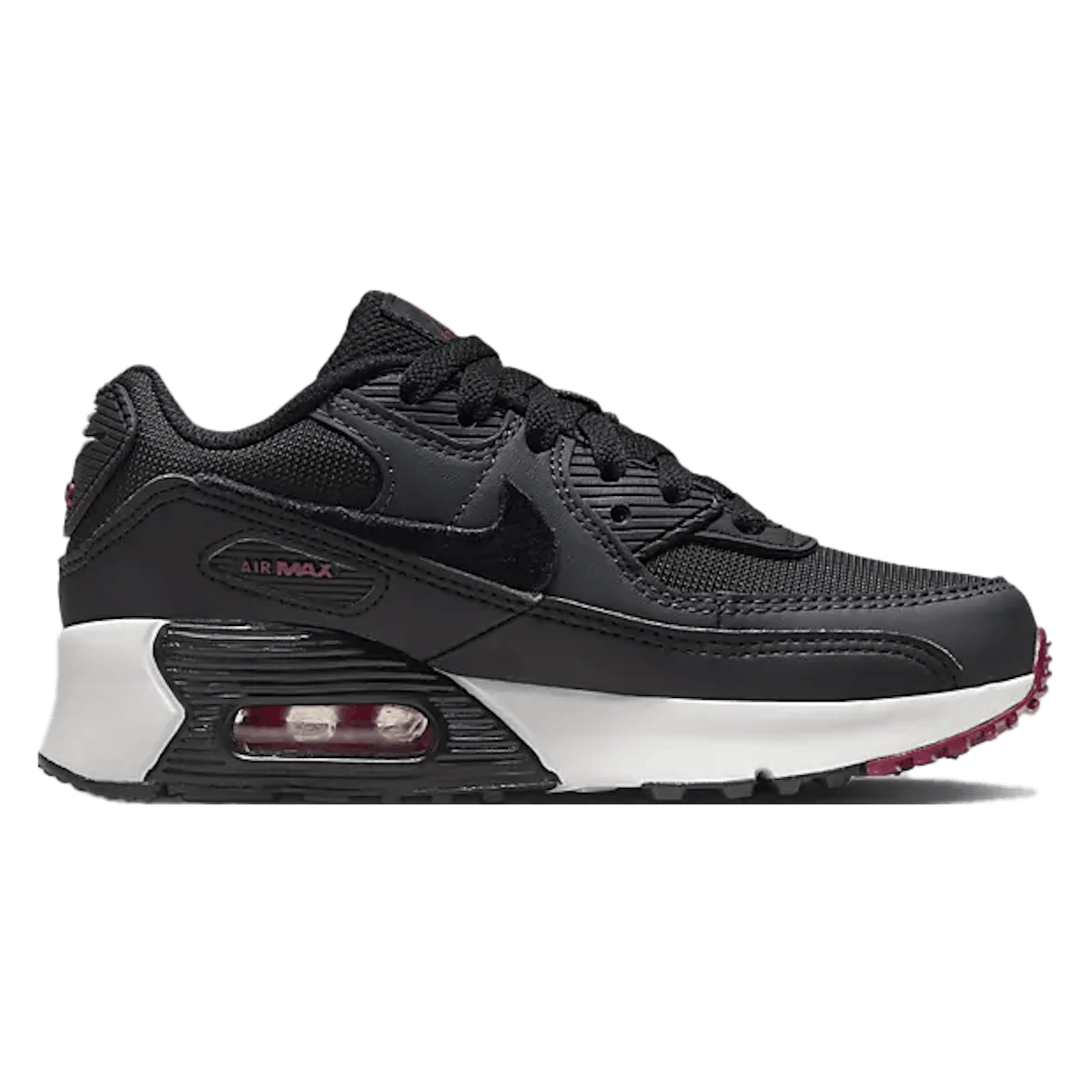 Nike Air Max 90 LTR PS "Anthracite"