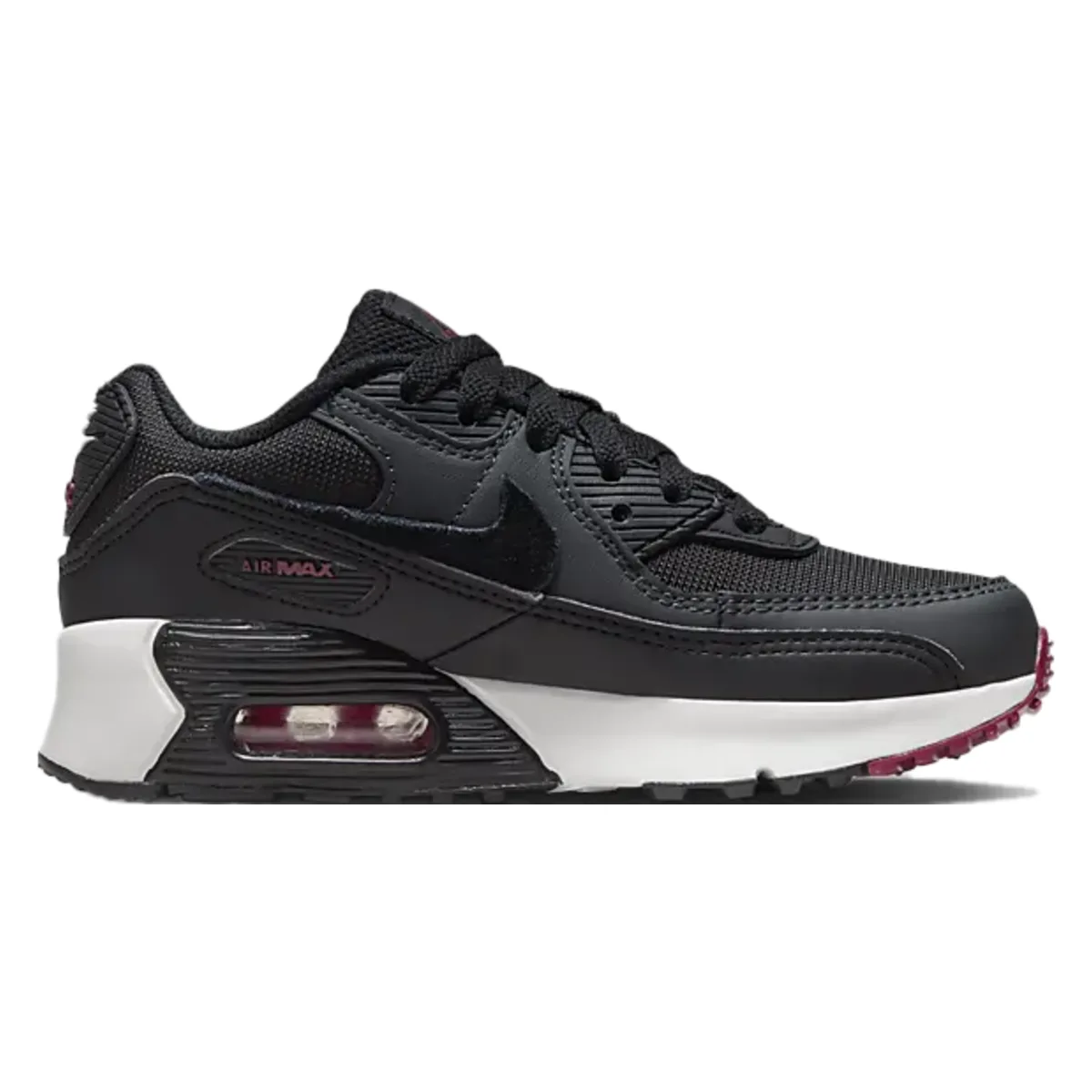 Nike Air Max 90 LTR PS "Anthracite"