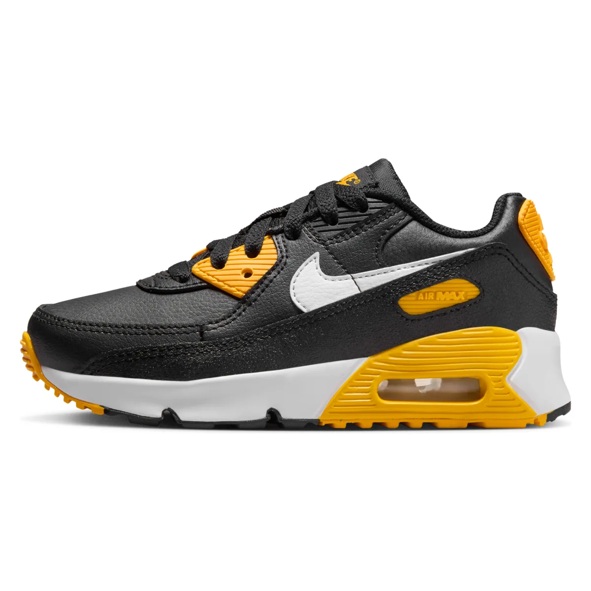 Nike Air Max 90 LTR PS "Pittsburgh"