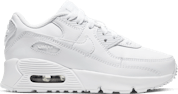 Nike Air Max 90 White (PS)