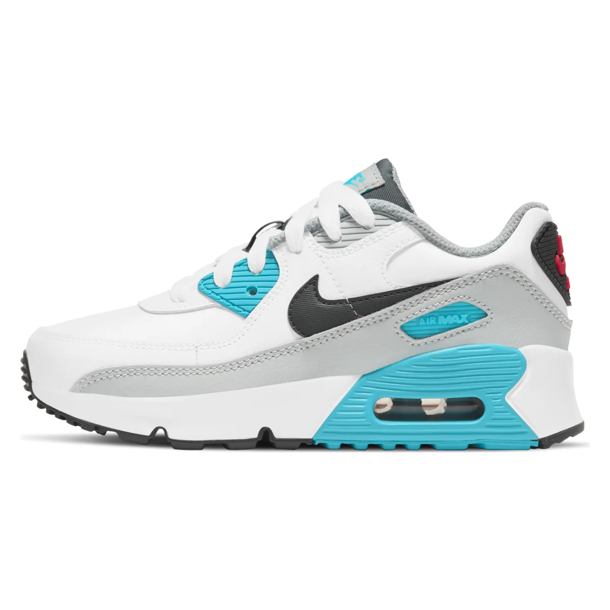 Nike Air Max 90 LTR PS "Chlorine Blue"