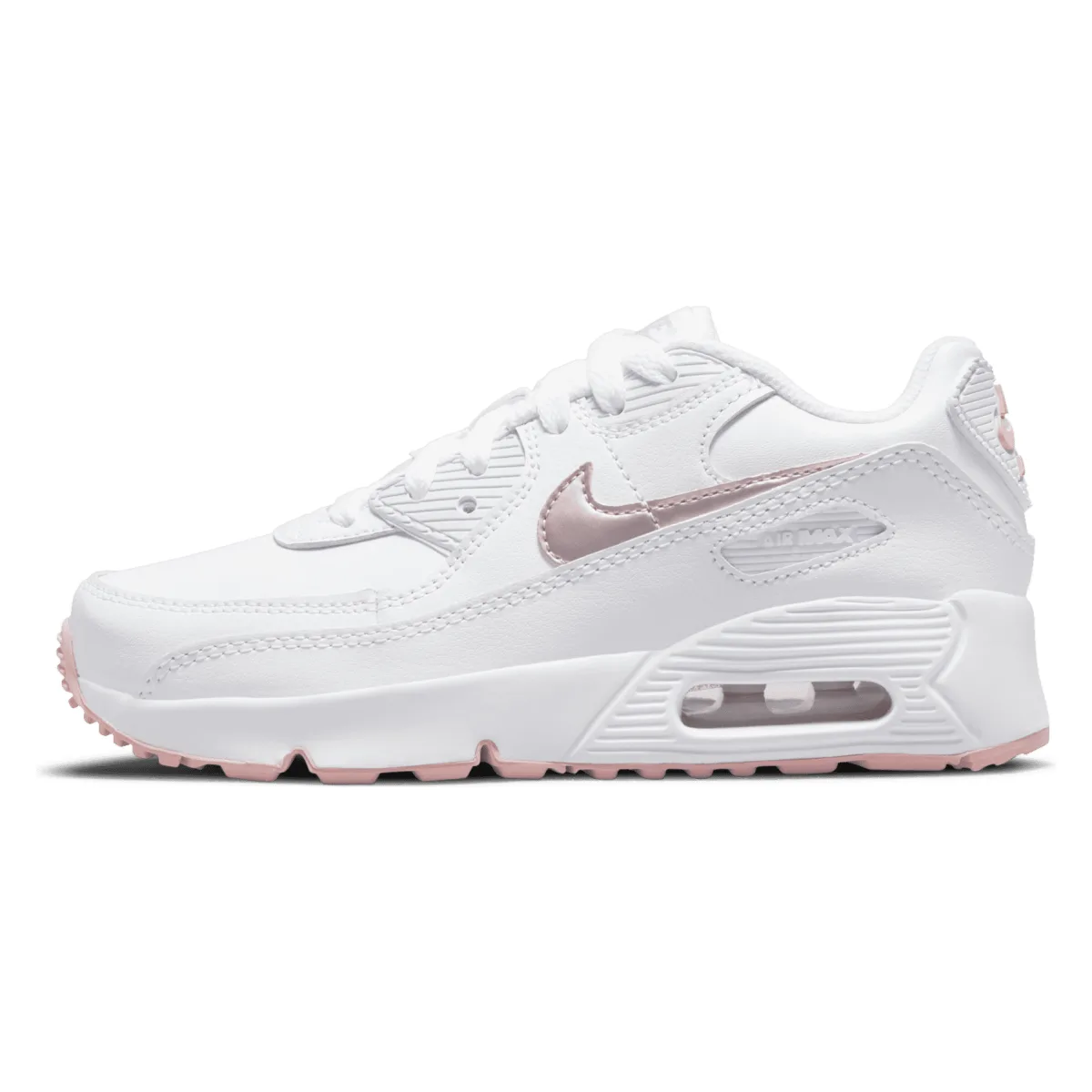 Nike Air Max 90 PS LTR "Pink Glaze"